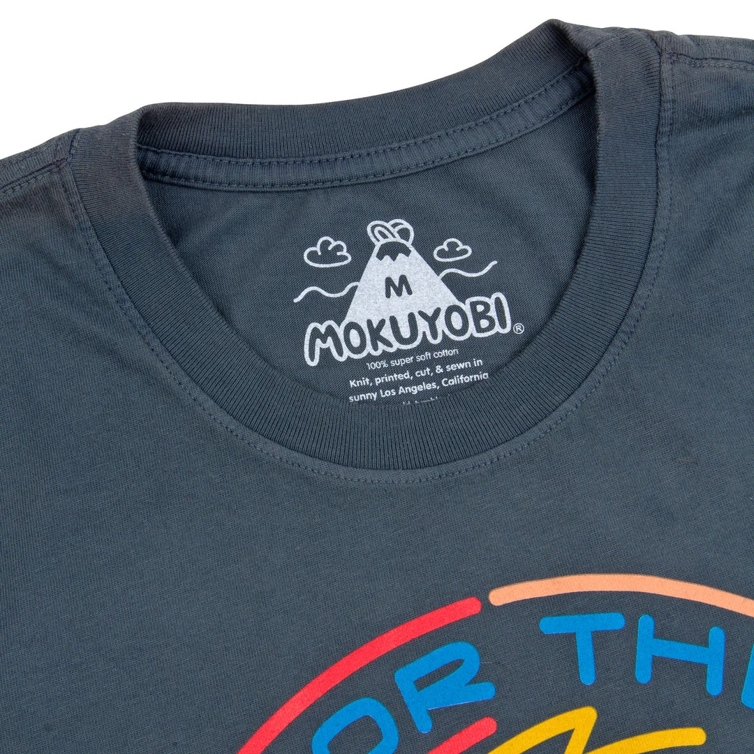 Mokuyobi Super Beings Tee 6 Mokuyobi Super Beings Tee