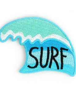 Mokuyobi Threads Perfect Wave