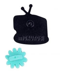 Mokuyobi TV Set Pin Accessories