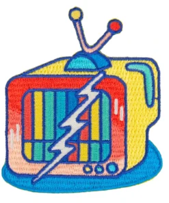 Mokuyobi Accessories TV Set