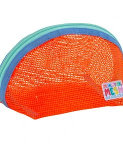 Mokuyobi Tiger Mesh Bump Case NEW