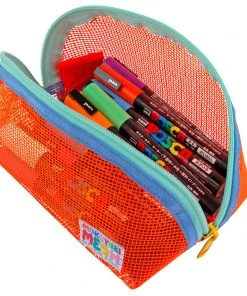 Mokuyobi Tiger Mesh Bump Case NEW