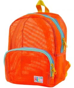 Mokuyobi Tiger Mesh Mini Backpack
