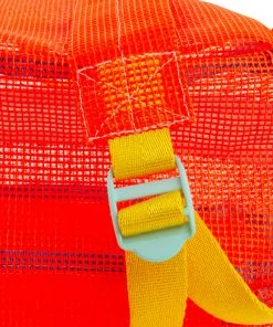 Mokuyobi Tiger Mesh Mini Backpack