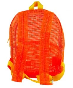 Mokuyobi Tiger Mesh Mini Backpack