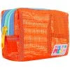 Mokuyobi NEW Tiger Mesh Chubby Zip Pouch