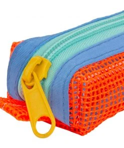 Mokuyobi NEW Tiger Mesh Pencil Case