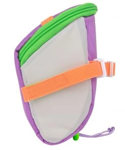 Mokuyobi NEW Tippy Talk Bike Seat Bag