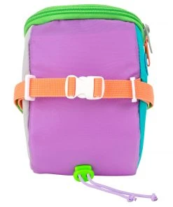 Mokuyobi NEW Tippy Talk Bike Seat Bag