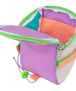 Mokuyobi NEW Tippy Talk Bike Seat Bag