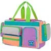 Mokuyobi NEW Tippy Talk Camp Bag