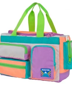 Mokuyobi NEW Tippy Talk Camp Bag