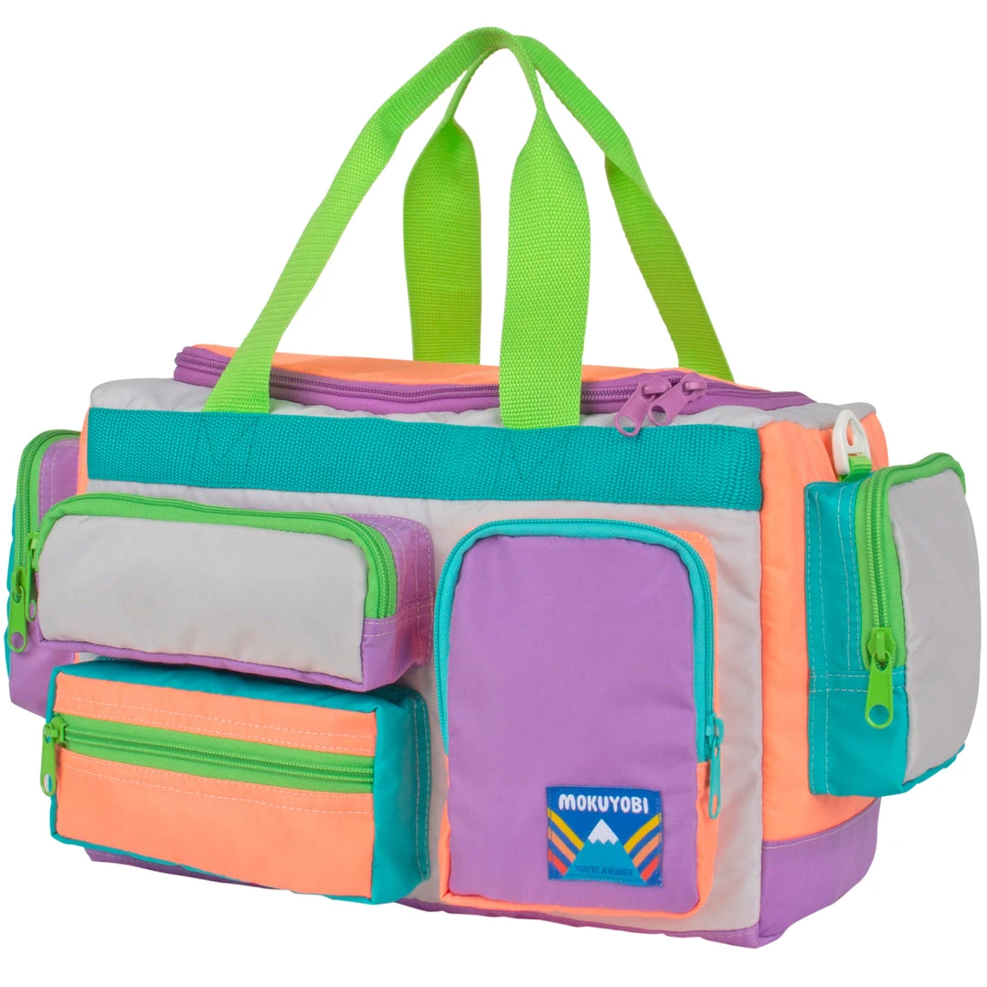 Mokuyobi NEW Tippy Talk Camp Bag 3 Mokuyobi NEW Tippy Talk Camp Bag