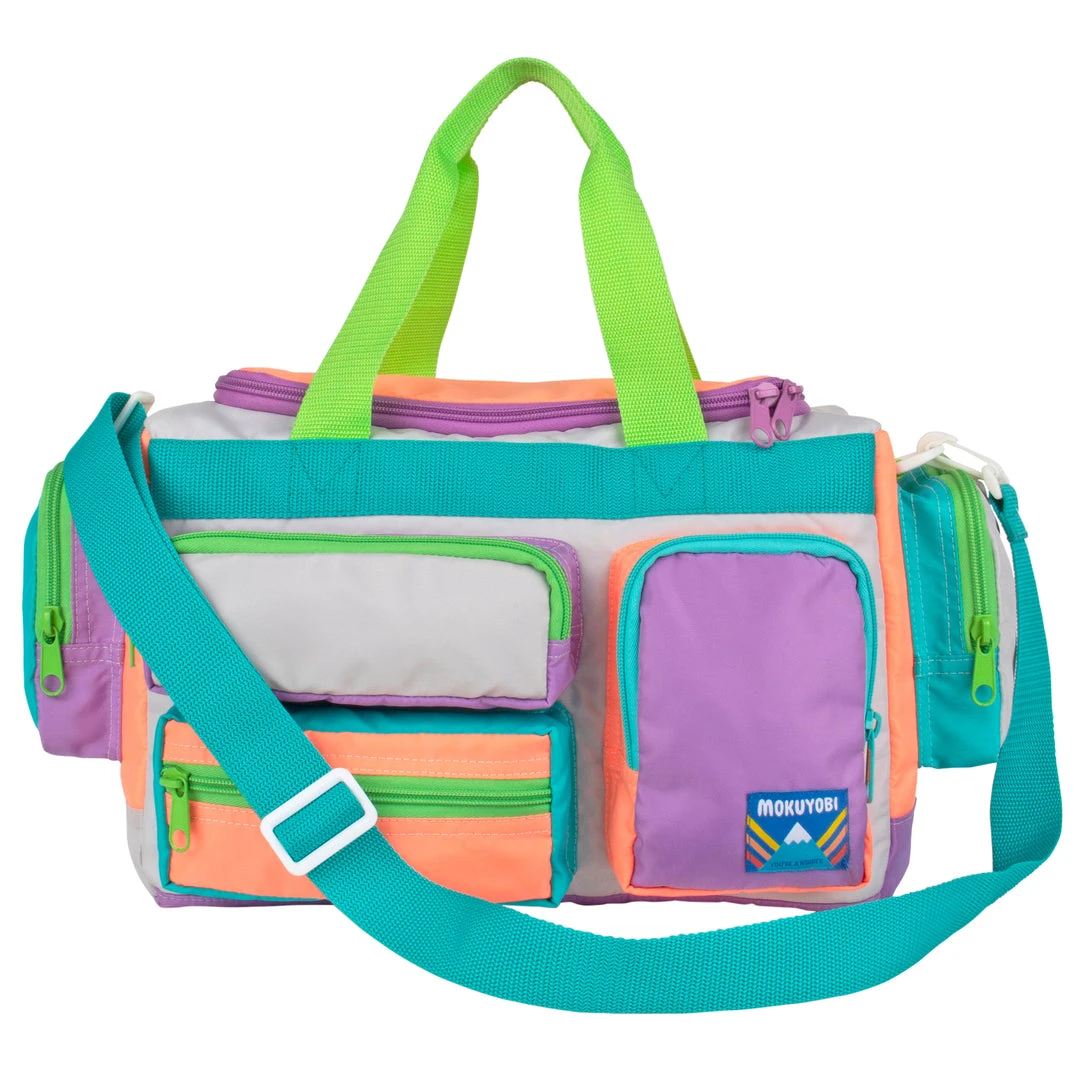 Mokuyobi NEW Tippy Talk Camp Bag 4 Mokuyobi NEW Tippy Talk Camp Bag