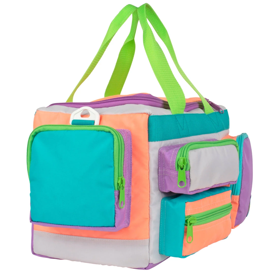 Mokuyobi NEW Tippy Talk Camp Bag 5 Mokuyobi NEW Tippy Talk Camp Bag