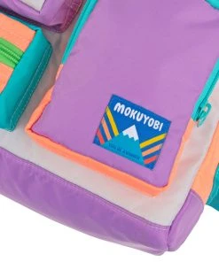 Mokuyobi NEW Tippy Talk Camp Bag 16 Mokuyobi NEW Tippy Talk Camp Bag