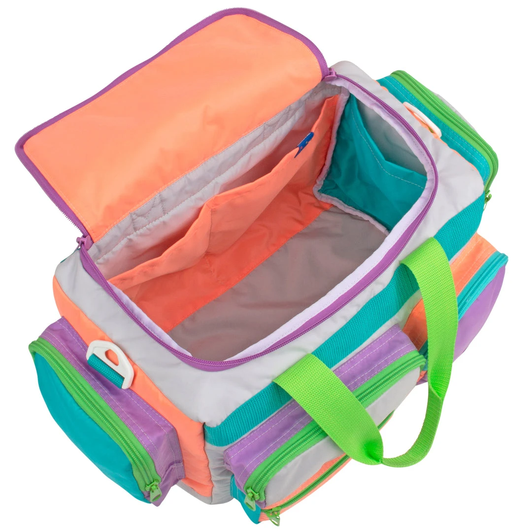 Mokuyobi NEW Tippy Talk Camp Bag 9 Mokuyobi NEW Tippy Talk Camp Bag