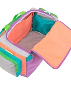 Mokuyobi NEW Tippy Talk Camp Bag 18 Mokuyobi NEW Tippy Talk Camp Bag