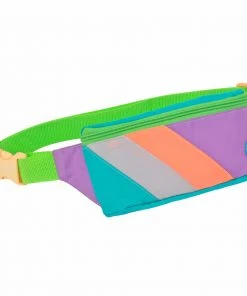 Mokuyobi Tippy Talk Fanny Pack NEW