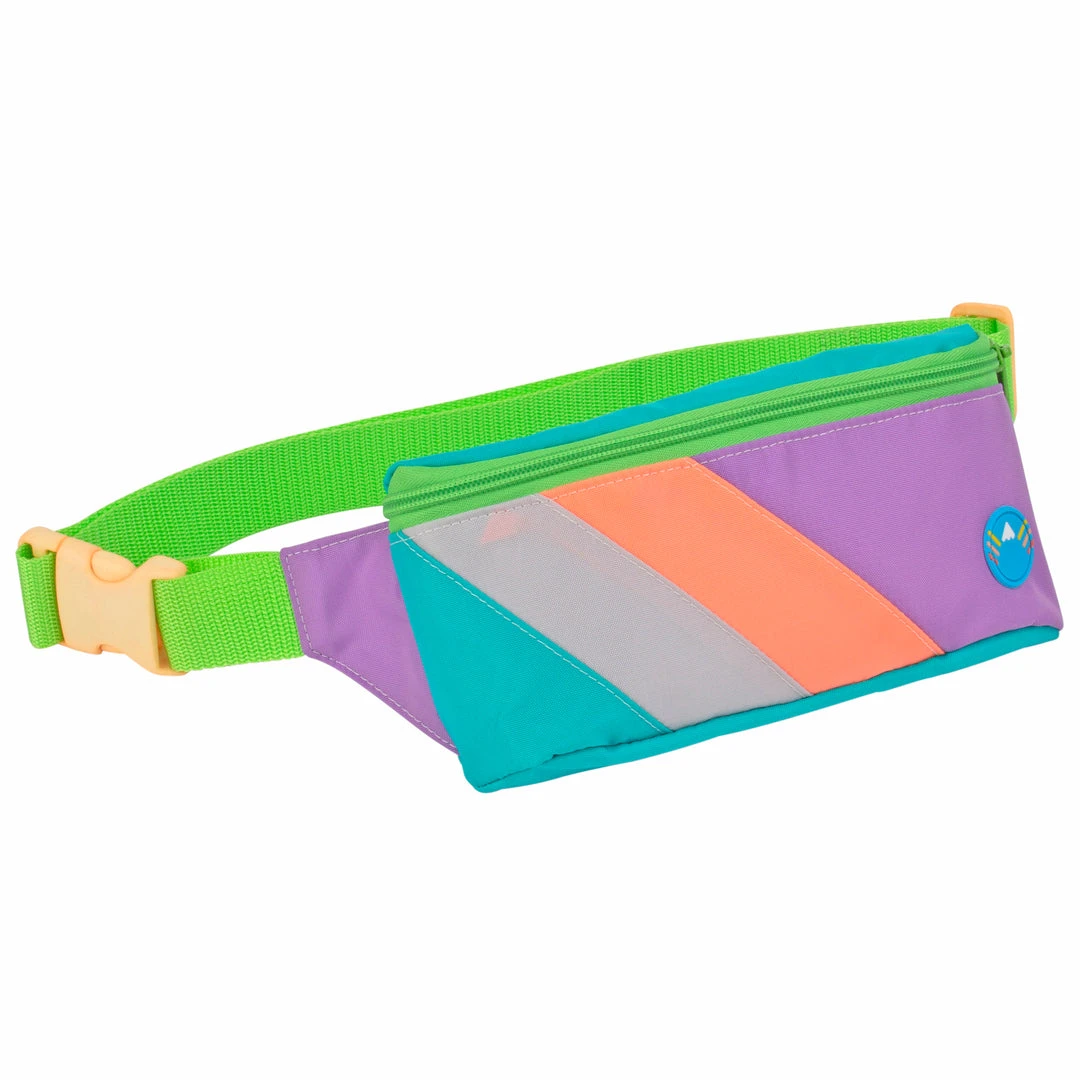 Mokuyobi Tippy Talk Fanny Pack NEW 3 Mokuyobi Tippy Talk Fanny Pack NEW