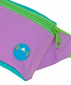 Mokuyobi Tippy Talk Fanny Pack NEW 9 Mokuyobi Tippy Talk Fanny Pack NEW