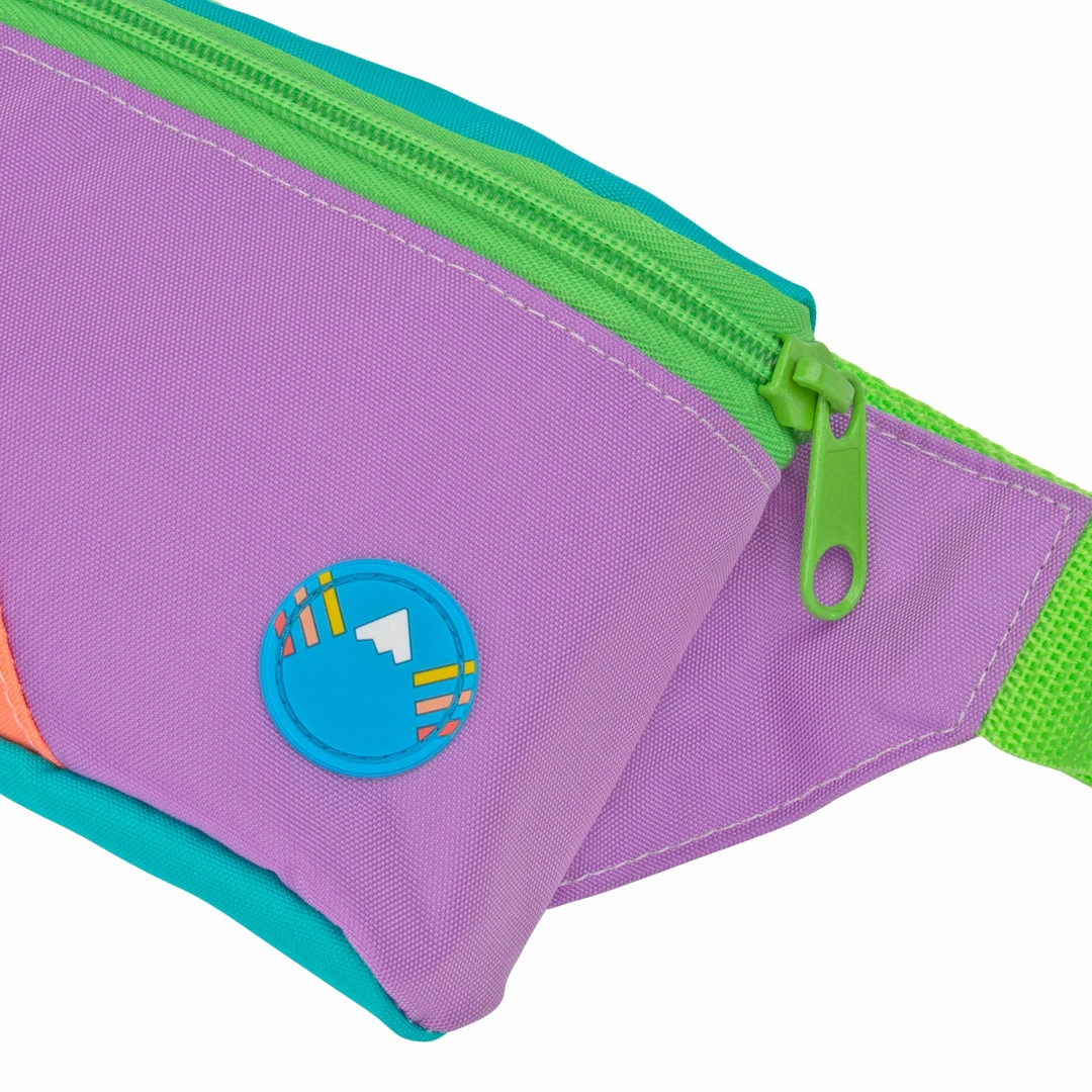 Mokuyobi Tippy Talk Fanny Pack NEW 5 Mokuyobi Tippy Talk Fanny Pack NEW