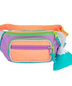 Mokuyobi Tippy Talk Fanny Pack Sling