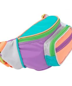 Mokuyobi Tippy Talk Fanny Pack Sling 12 Mokuyobi Tippy Talk Fanny Pack Sling
