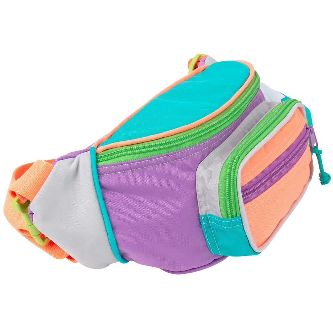 Mokuyobi Tippy Talk Fanny Pack Sling 5 Mokuyobi Tippy Talk Fanny Pack Sling
