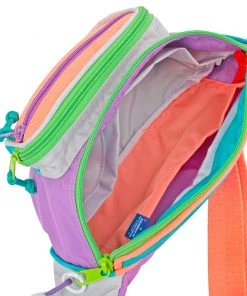 Mokuyobi Tippy Talk Fanny Pack Sling 13 Mokuyobi Tippy Talk Fanny Pack Sling