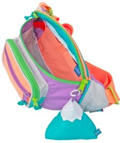 Mokuyobi Tippy Talk Fanny Pack Sling 16 Mokuyobi Tippy Talk Fanny Pack Sling
