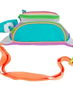 Mokuyobi Tippy Talk Fanny Pack Sling 17 Mokuyobi Tippy Talk Fanny Pack Sling