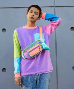 Mokuyobi Tippy Talk Fanny Pack Sling 11 Mokuyobi Tippy Talk Fanny Pack Sling