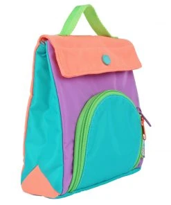 Mokuyobi Tippy Talk Lunch Bag NEW