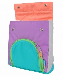 Mokuyobi Tippy Talk Lunch Bag NEW