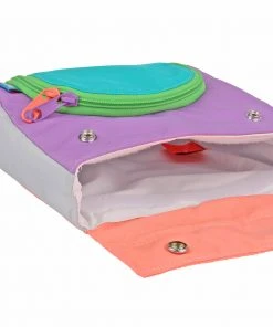 Mokuyobi Tippy Talk Lunch Bag NEW