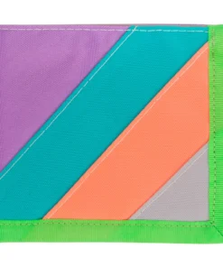 Mokuyobi Accessories Tippy Talk Bi-Fold Wallet