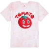 Mokuyobi Tomato Tee 1 Mokuyobi Tomato Tee