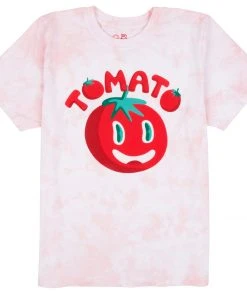 Mokuyobi Tomato Tee