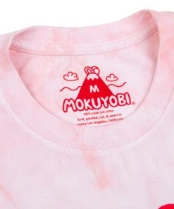 Mokuyobi Tomato Tee