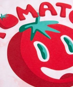 Mokuyobi Tomato Tee