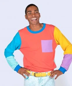 Mokuyobi Toy Box Long Sleeve Tee