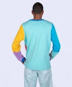 Mokuyobi Toy Box Long Sleeve Tee