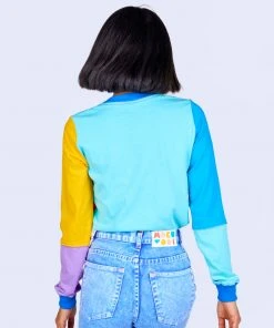 Mokuyobi Toy Box Long Sleeve Tee