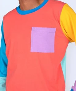Mokuyobi Toy Box Long Sleeve Tee