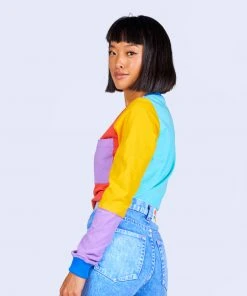 Mokuyobi Toy Box Long Sleeve Tee