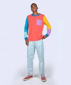 Mokuyobi Toy Box Long Sleeve Tee