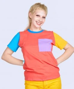 Mokuyobi Toy Box Tee NEW