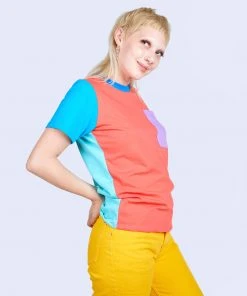 Mokuyobi Toy Box Tee NEW