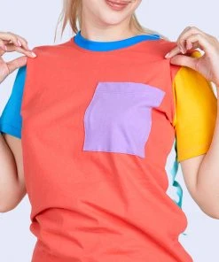 Mokuyobi Toy Box Tee NEW